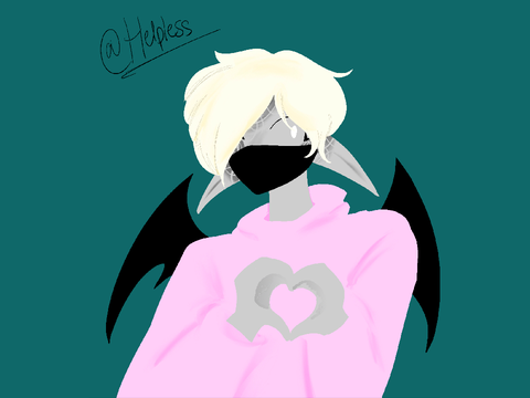 Gift for @HelpIess