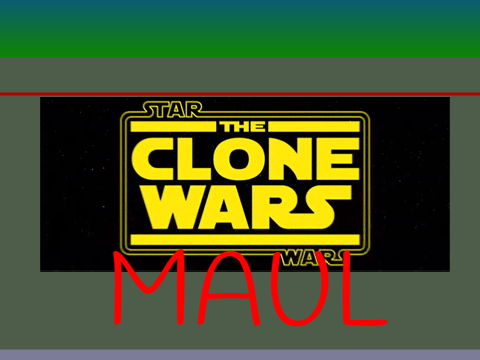 Maul's Comeback || v3.2