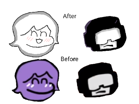 The Ugh mods