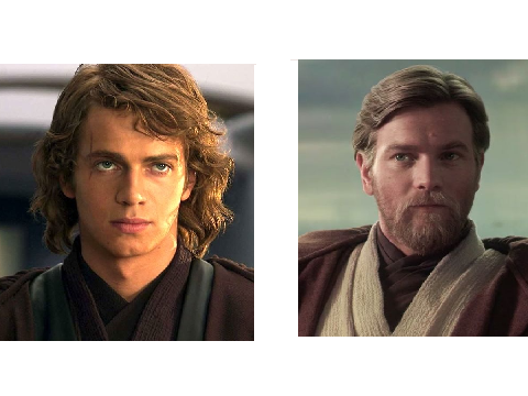 Who do you prefer?