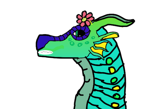 This Is Me part 4 WIP