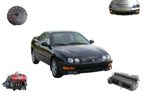 Integra Clicker