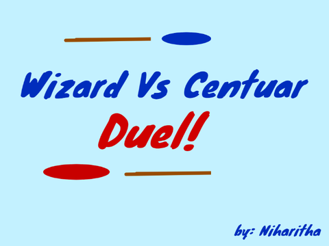 Magic Duel 