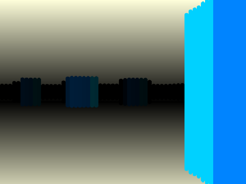 3D Raycaster