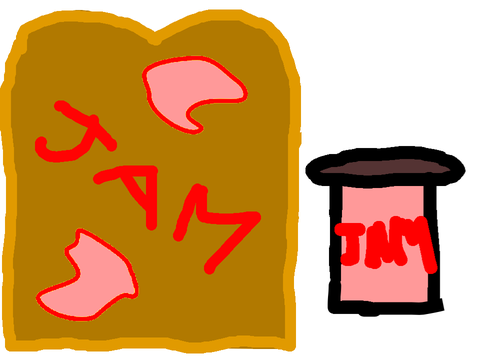 Jam & Jar