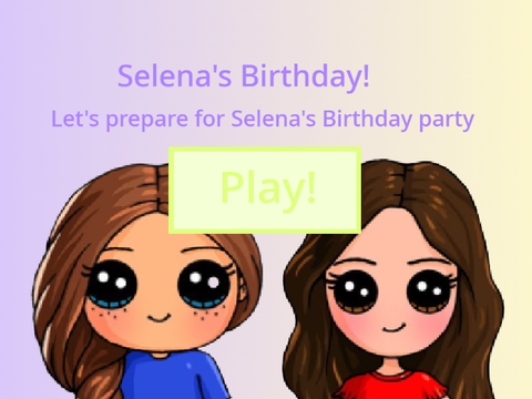 Selena's Birthday! Special Episode