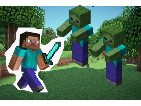 zombie apocalypse