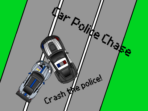 Car Police Chase #Games