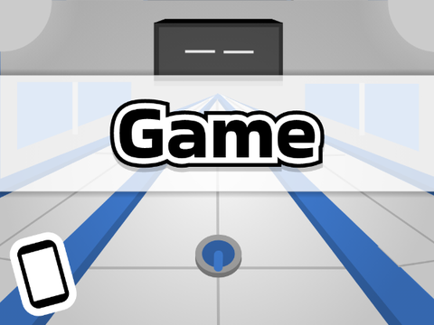 Curling / カーリング　【モバイル対応】