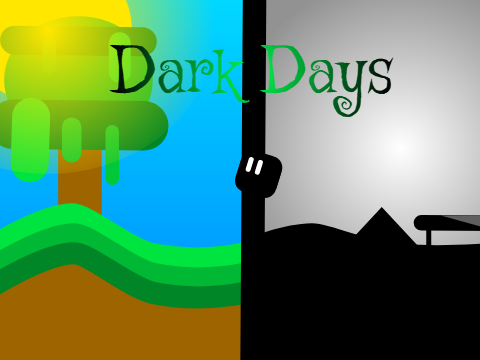 Dark Days 3.0 - @Hippo_Jeb