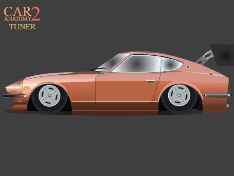 Qu_King's 280Z
