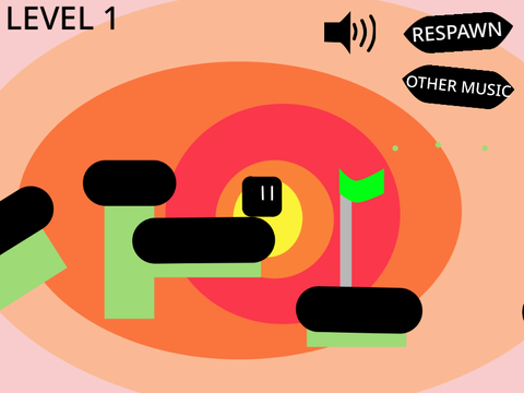 no-jump | a scrolling platformer (not finished)