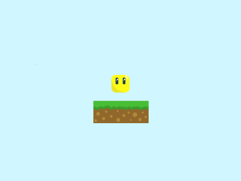 Platformer assets for @--sphere2081712