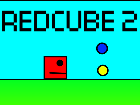 REDCUBE 2
