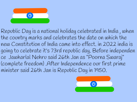 Happy Republic Day #art#games#quiz#animation#stories#music#republic#26thjan