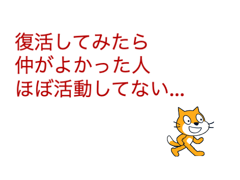 私について