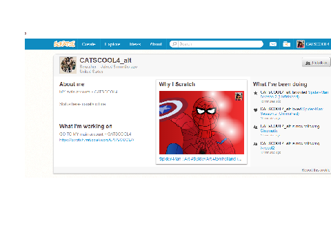 @catscool4_alt is my alt!