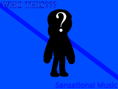 NEW OC???