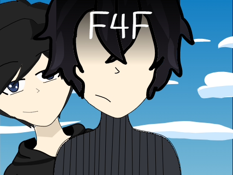anime - F4F 