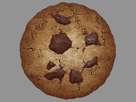 Cookie Clicker