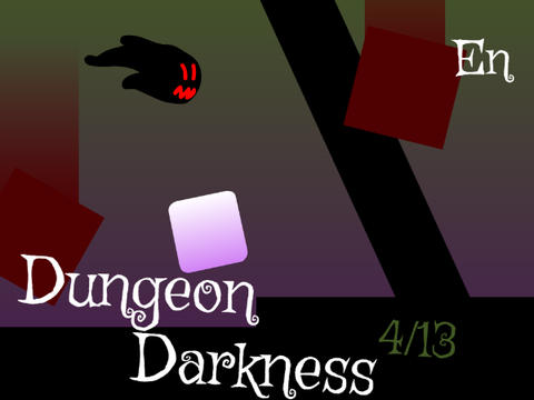 Dungeon Darkness [A platformer] Part 4/13