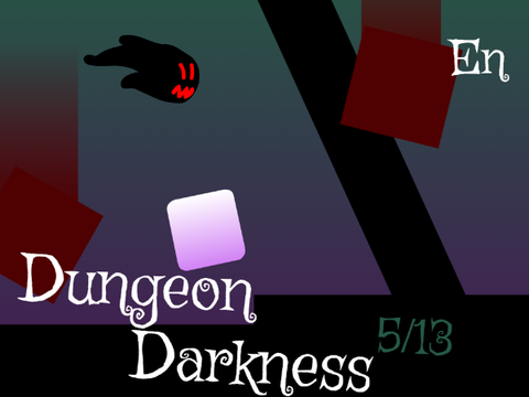 Dungeon Darkness A platformer EN Part 5/13