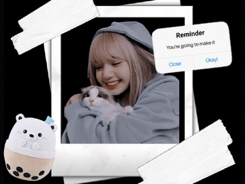 ꗃ Lisa (edit)꒱