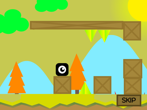 CONTAMINATED #ContestEntry #Games #Platformer #Entry #All #Trending