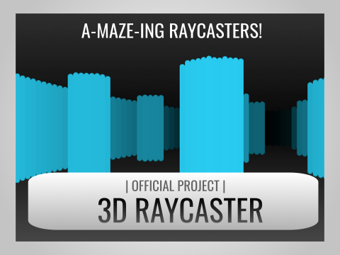 3D RAYCASTER! | Using Pen! (BETA)