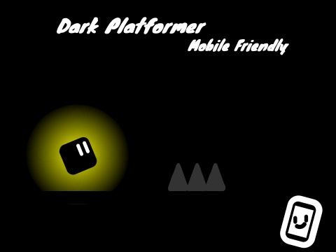 Dark Platformer