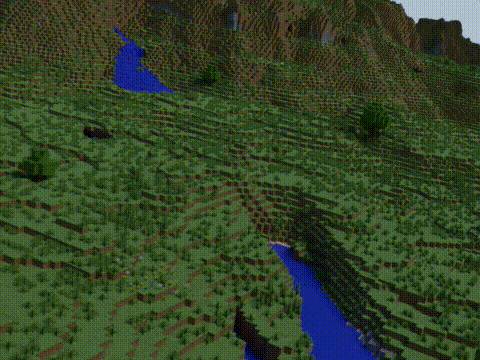 Start of speed_run