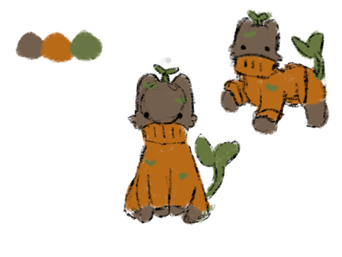 Quick doodle