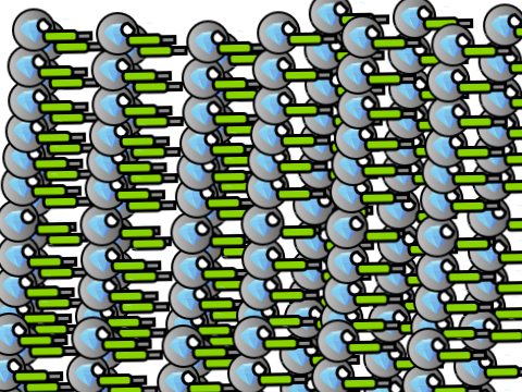 My army 