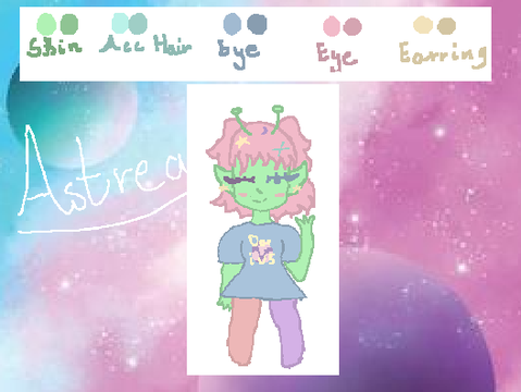 astrea