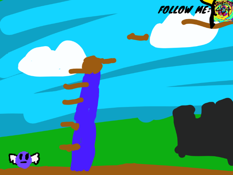 slime parkour