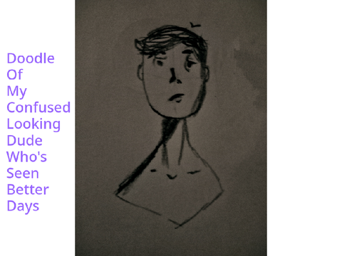 Random art I felt like posting jeez -_-...