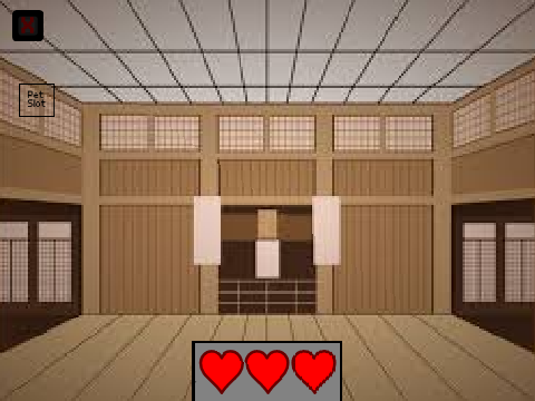 Simple RPG