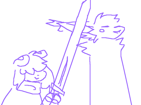 run fight hide