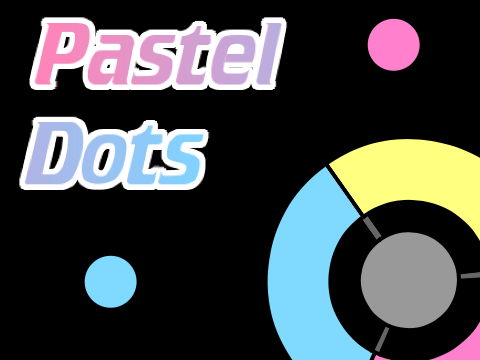 Pastel Dots || #Games #All