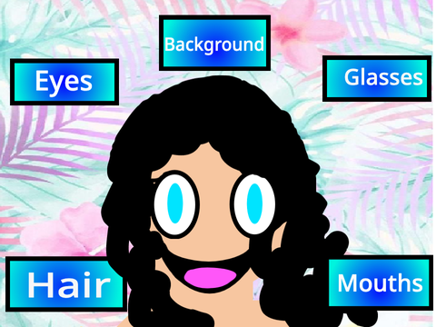 Girl Simulator 