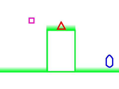 A Platformer