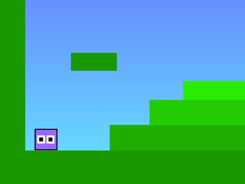 Platformer V3