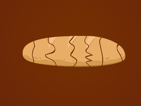 Bread Puzzle