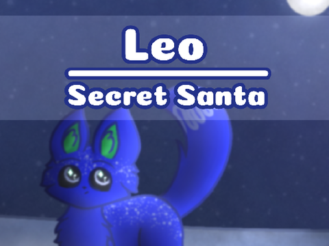 Leo - Secret Santa