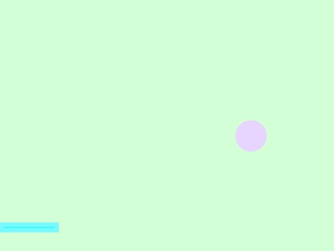 pong game 