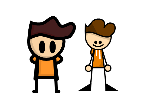 New Oc (Updated) (Vote)