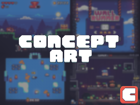 Concept Art