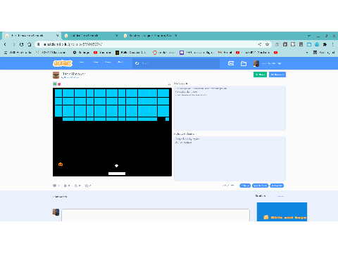 scratch is rigged >:(