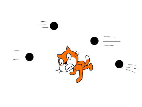 Dodgy Cat