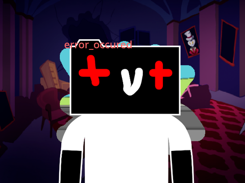 Crucify but Everyone Sings It PART 9 remix but i ruined it